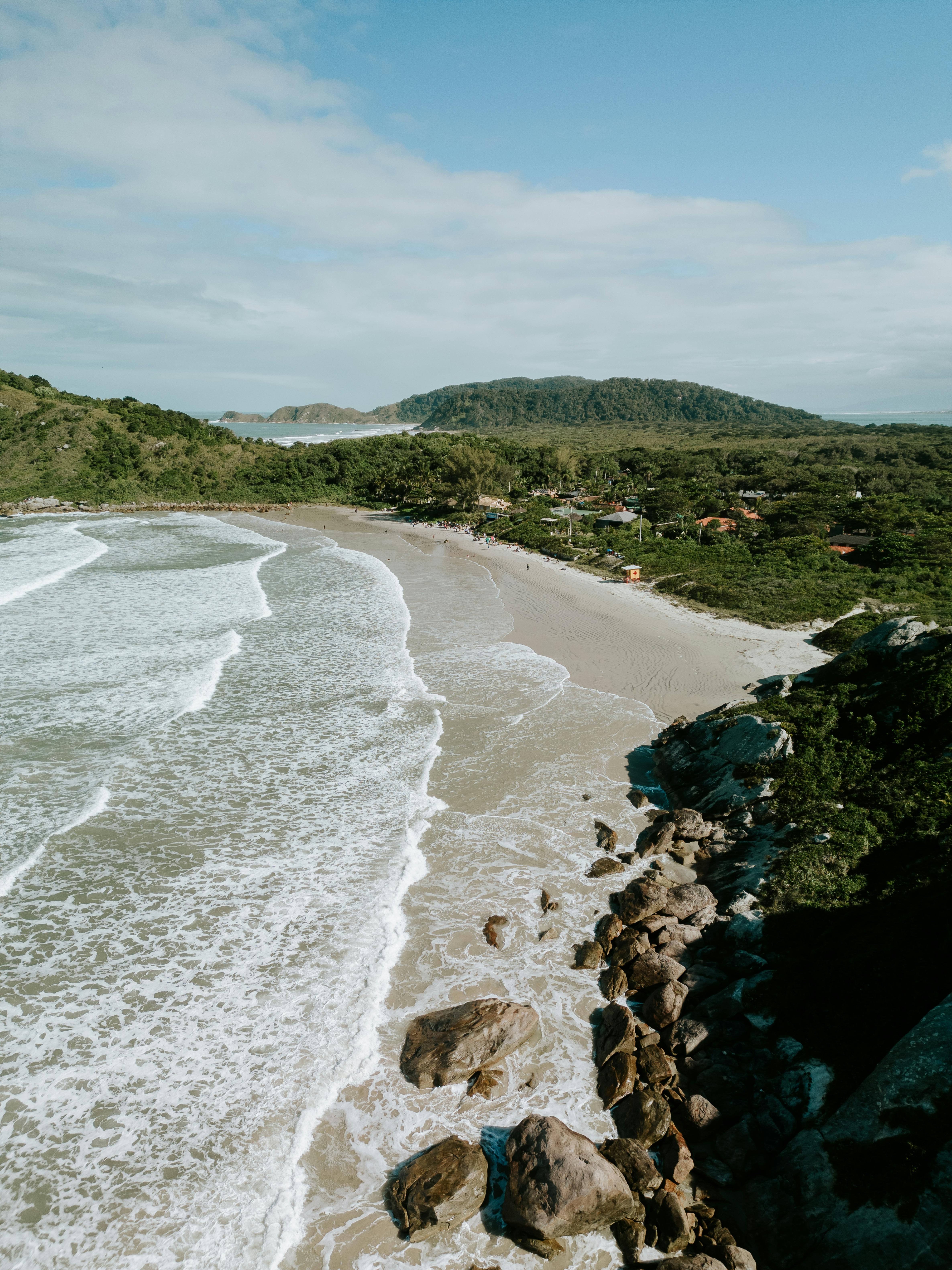 Praias da Ilha do Mel: Paraíso no Litoral do Paraná