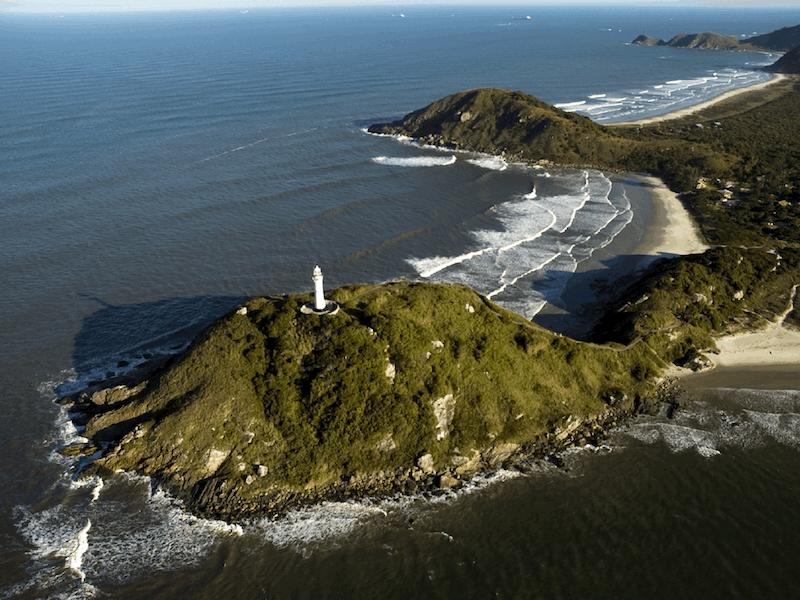 Ilha do Mel: Onde se Hospedar e Aproveitar ao Máximo