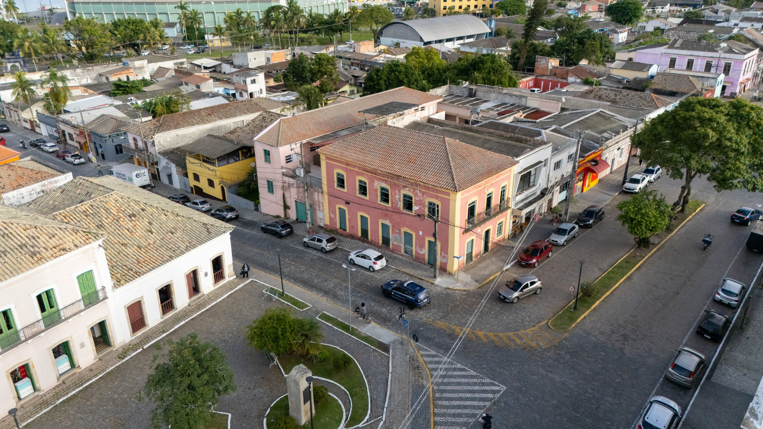 Paranaguá Ganha Hub de Inovação e Empreendedorismo