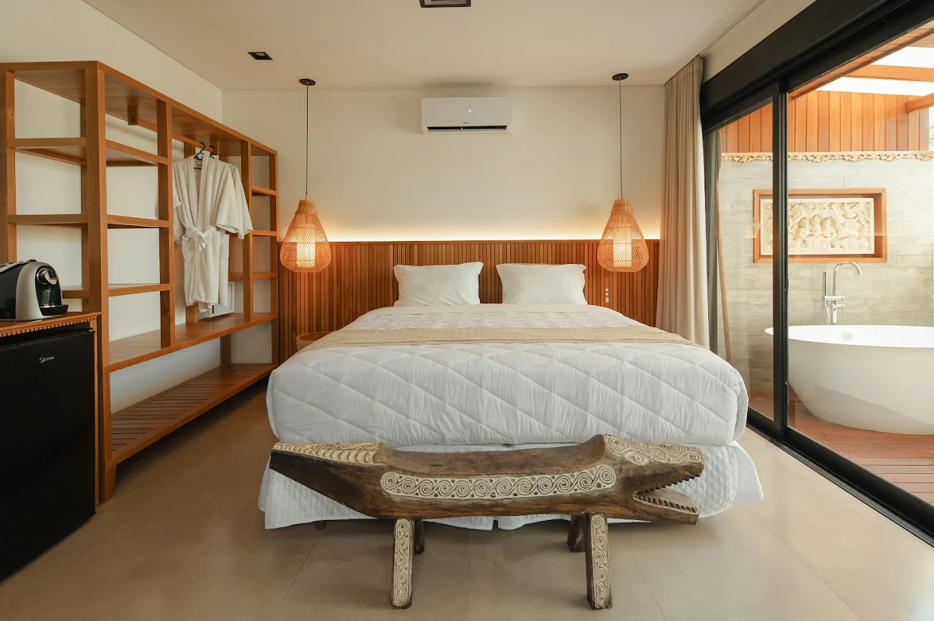 Astral da Ilha Pousada & Gastronomia Paranguá